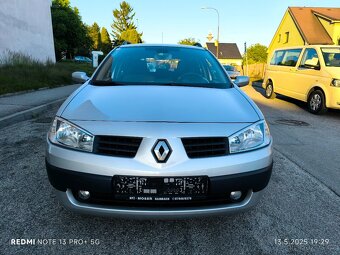 Renault Megane kombi - 18