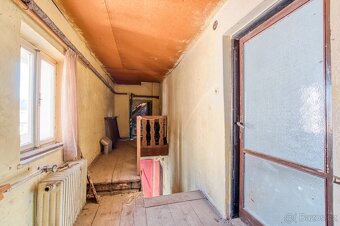 Prodej rodinného domu k rekonstrukci/demolici - 18