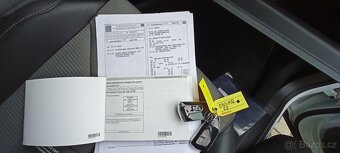 ŠKODA  ENYAQ 82KWh 150KW Executive 66tis km DPH - 18