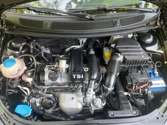 ROOMSTER 1.2 TSI, R.V. 2013 - 18