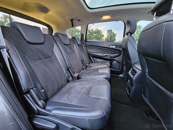 FORD S-MAX 2016 1.5 ECOBOOST 118kW,NAVI,PANORAMA,TEMPOMAT - 18