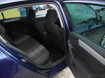Volkswagen Golf 1.2TSi 77Kw MATCH - 18