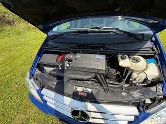 ► MERCEDES BENZ WESTFALIA 2,2 CDI 100 KW - TOP STAV, XENON ◄ - 18