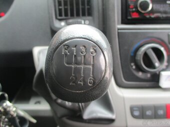 Peugeot Boxer 3.0 HDi L2H2 - 18