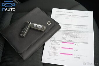 MAZDA CX-5 2.2D EXCLUSIVE-LINE HEAD-UP, NAVI,FULL LED - 18