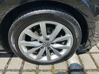 Volkswagen Golf, 2,0 TDi 110 kW KOMBI - 18