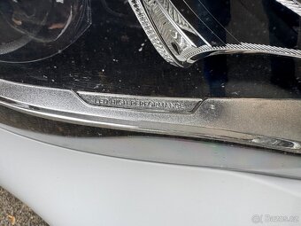 Mercedes Benz GLA200d 4matic - 18
