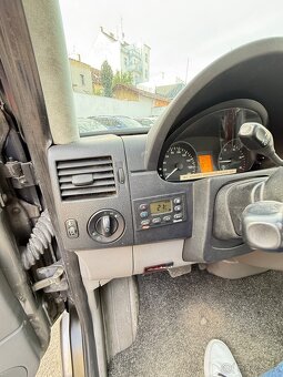 Prodám Mercedes Benz 519 3.0CDI sprinter DOVOZ HOLANDSKO NOV - 18