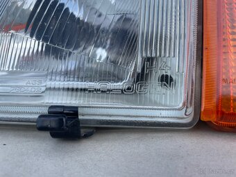 Světla Lada Samara - 18