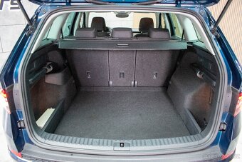 Škoda Kodiaq, 2.0TDi.DSG.KAMERA.PANORAMA.DPH.SERVIS ŠKODA - 18