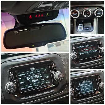 Alfa Romeo Giulietta 1.6 JTD Super 88kW - 18