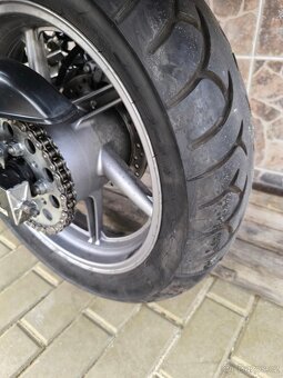 Honda CB 750 Seven Fifty - 18