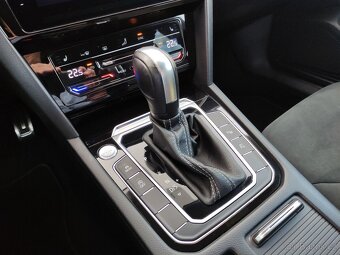 VW Arteon TDi Shooting Brake Rline IQ LIGHT KAMERA PANORAMA - 18