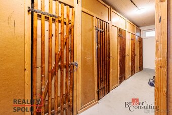 Prodej, byty/3+1, 69 m2, V. Volfa 1378/19, 37005 České Buděj - 18