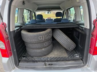 CITROEN BERLINGO MULTISPACE 1.6i 16V - 18