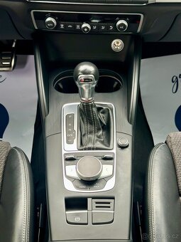 AUDI S3 2.0TFSI QUATTRO STRONIC SPORTBACK - 18