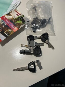 Kawasaki Versys 650 - 18