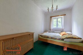 Prodej, domy/rodinný, 150 m2, Jáchymovská E48, 36235 Abertam - 18