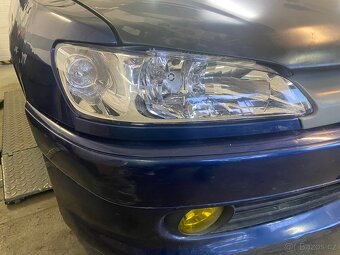 Peugeot 306 2.0 HDI - 18