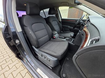 Škoda Superb II 3.6FSI V6 191kW 4x4 DSG 2012 rozvody - 18