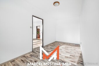 Prodej bytu 3+1 | 66m2 | lodžie | Broumov - 18