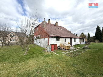 Prodej rodinného domu, 280 m², Jiříkov, ul. Filipovská - 18