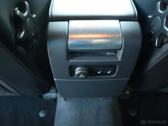 Volvo V70 T4F, automat, benzin, tazne, vyhrev, automat po GO - 18
