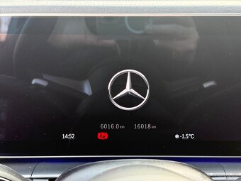 Mercedes Gls 270 KW DPH - 18
