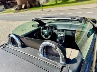 Mercedes Benz SLK 230 Kompresor - 18