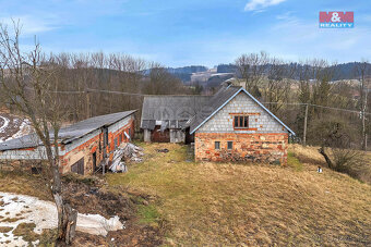 Prodej rodinného domu, 1973 m², Sádek - 18