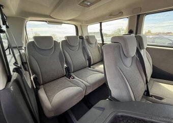 Fiat Scudo MODEL BEZ FAP,ROZVODY nafta manuál 88 kw - 18