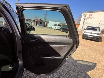Opel Astra, 1.4i 74kW CNG - 18