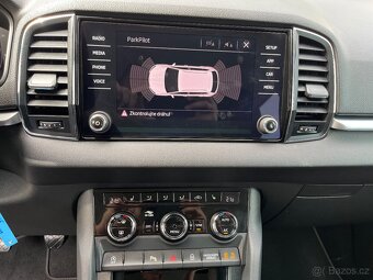 Škoda Karoq 1.0TSi 85kw 2018 - 18