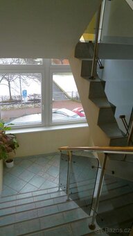 Pronájem 2+kk J.Š.Baara, České Budějovice - mezonet - 18