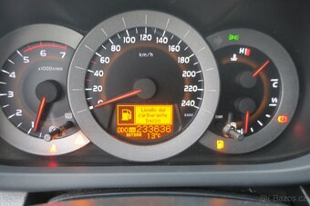TOYOTA RAV4 2.2D4D, 100 kW, 1.MAJITEL, BEZ KOROZE - 18