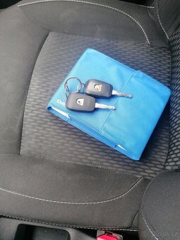 Dacia Logan 1.0 54kw,r.v 03/2019 - 18