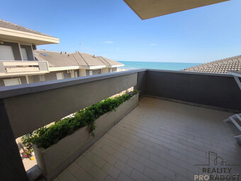 Prodej bytu 2+kk 60 m² Green Marina, Itálie - 18