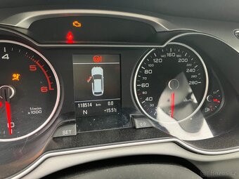 Audi A4 - 18