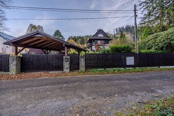 Prodej, rekreační nemovitost Ostravice - 18