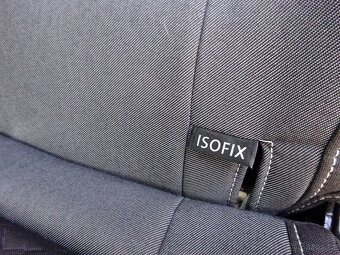 Volkswagen Sharan 2.0 TDI – Automat, 7 míst. TOP STAV - 18