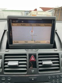 Mercedes-benz C 220 CDI - 18