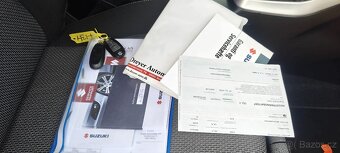 Suzuki SX-4 S-CROSS, ELEGANCE - 18