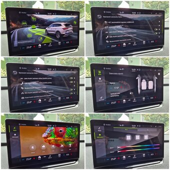 Škoda Enyaq 60 132kw • 2021 •Tažné•FullAssist•ACC• 125.000km - 18