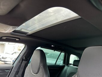 ŠKODA SUPERB III 2.0TSI 206KW 4x4 DSG SPORTLINE ČR DPH - 18