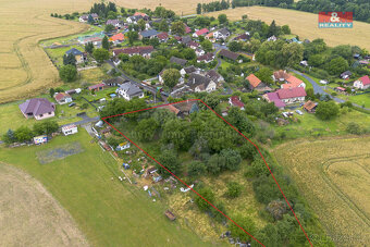 Prodej rodinného domu, 80 m², Chlístovice - Zdeslavice - 18