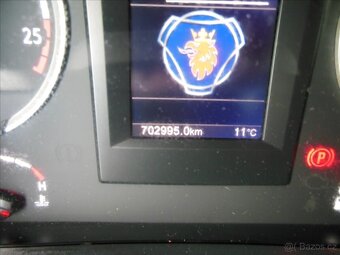 Scania R490, ADR, 6x2, Retarder, Komp - 18