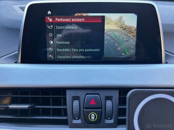 BMW X1 20d 140kW xDrive F48  SERVIS BMW - 18