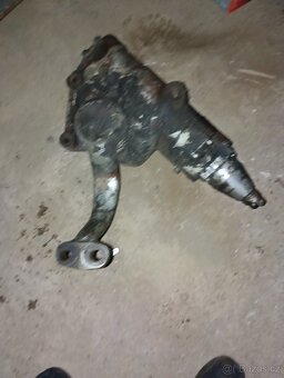 Zetor Crystal 8011 & naradie - 18