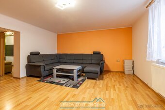 Pohořelice  byt 4+1, 88 m2 s novou koupelnou, velkým sklepem - 18