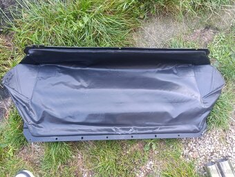 BMW E46 m3 Cabrio díly - 18